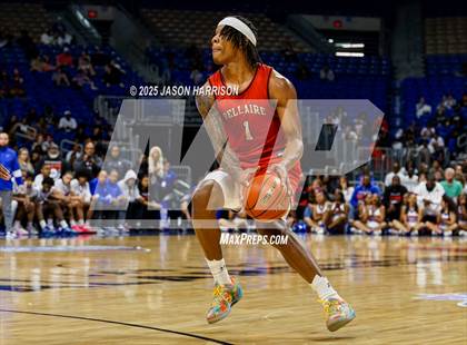 Thumbnail 1 in Duncanville vs. Bellaire (UIL Basketball 6A D1 Final) photogallery.