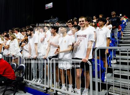 Thumbnail 2 in Duncanville vs. Bellaire (UIL Basketball 6A D1 Final) photogallery.