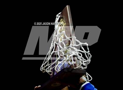 Thumbnail 3 in Duncanville vs. Bellaire (UIL Basketball 6A D1 Final) photogallery.