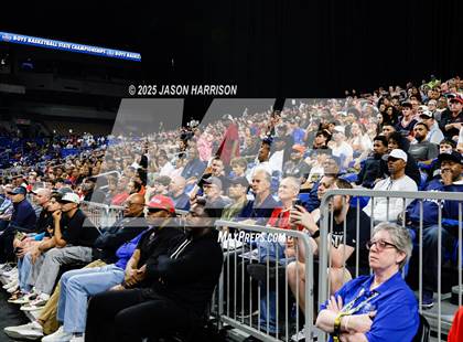 Thumbnail 2 in Duncanville vs. Bellaire (UIL Basketball 6A D1 Final) photogallery.