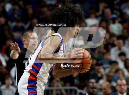 Thumbnail 1 in Duncanville vs. Bellaire (UIL Basketball 6A D1 Final) photogallery.