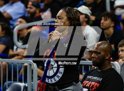 Thumbnail 1 in Duncanville vs. Bellaire (UIL Basketball 6A D1 Final) photogallery.
