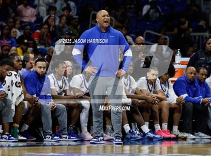 Thumbnail 3 in Duncanville vs. Bellaire (UIL Basketball 6A D1 Final) photogallery.