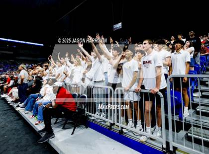 Thumbnail 3 in Duncanville vs. Bellaire (UIL Basketball 6A D1 Final) photogallery.