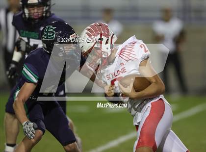 Thumbnail 3 in Skyline @ Standley Lake photogallery.