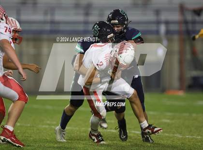 Thumbnail 2 in Skyline @ Standley Lake photogallery.