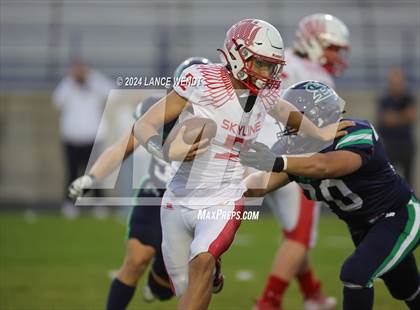 Thumbnail 2 in Skyline @ Standley Lake photogallery.