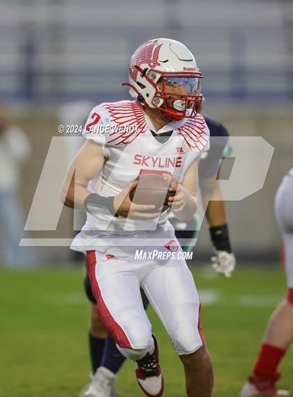 Thumbnail 3 in Skyline @ Standley Lake photogallery.