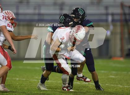 Thumbnail 1 in Skyline @ Standley Lake photogallery.