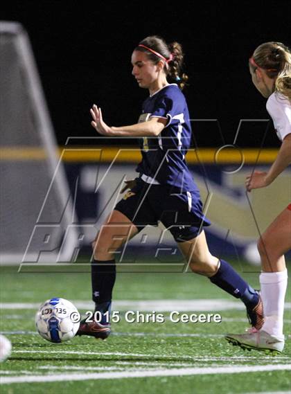 Thumbnail 3 in Victor vs. Fairport (Section 5 Class AA Final) photogallery.