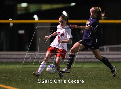 Thumbnail 1 in Victor vs. Fairport (Section 5 Class AA Final) photogallery.