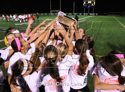 Thumbnail 1 in Victor vs. Fairport (Section 5 Class AA Final) photogallery.