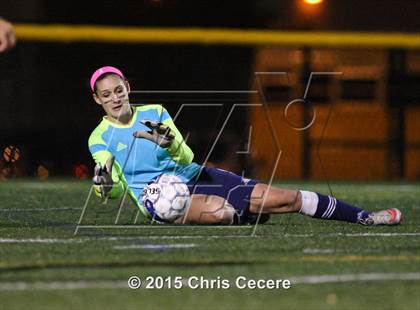 Thumbnail 3 in Victor vs. Fairport (Section 5 Class AA Final) photogallery.