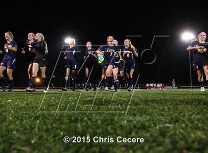 Thumbnail 3 in Victor vs. Fairport (Section 5 Class AA Final) photogallery.