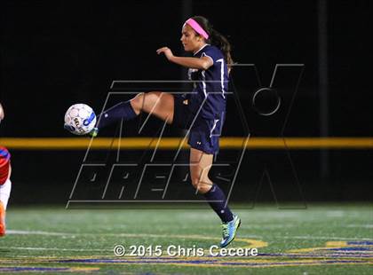 Thumbnail 1 in Victor vs. Fairport (Section 5 Class AA Final) photogallery.
