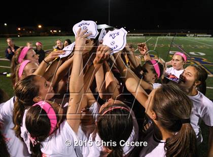 Thumbnail 1 in Victor vs. Fairport (Section 5 Class AA Final) photogallery.