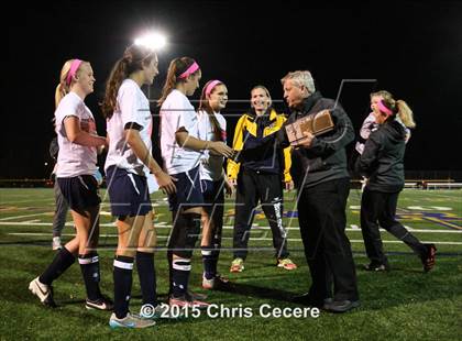 Thumbnail 3 in Victor vs. Fairport (Section 5 Class AA Final) photogallery.