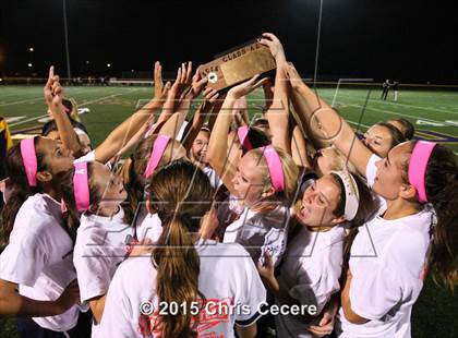 Thumbnail 1 in Victor vs. Fairport (Section 5 Class AA Final) photogallery.