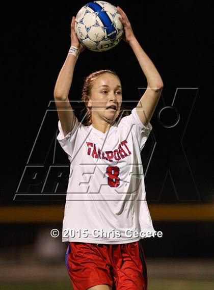 Thumbnail 1 in Victor vs. Fairport (Section 5 Class AA Final) photogallery.