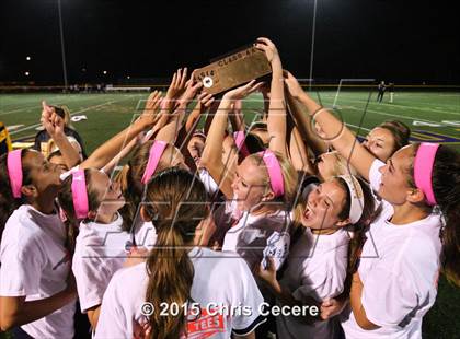 Thumbnail 3 in Victor vs. Fairport (Section 5 Class AA Final) photogallery.