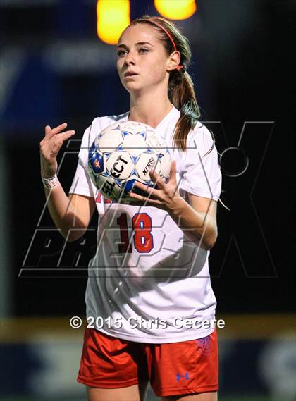 Thumbnail 1 in Victor vs. Fairport (Section 5 Class AA Final) photogallery.