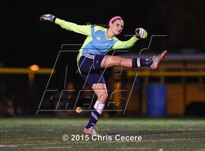 Thumbnail 3 in Victor vs. Fairport (Section 5 Class AA Final) photogallery.