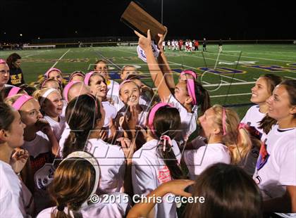 Thumbnail 3 in Victor vs. Fairport (Section 5 Class AA Final) photogallery.