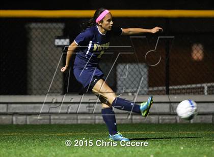 Thumbnail 3 in Victor vs. Fairport (Section 5 Class AA Final) photogallery.