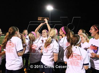 Thumbnail 1 in Victor vs. Fairport (Section 5 Class AA Final) photogallery.
