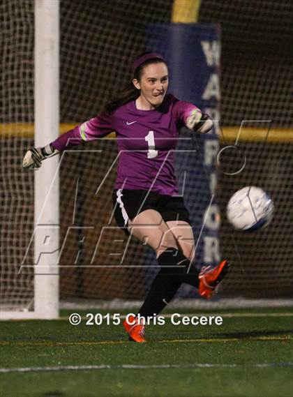 Thumbnail 2 in Victor vs. Fairport (Section 5 Class AA Final) photogallery.
