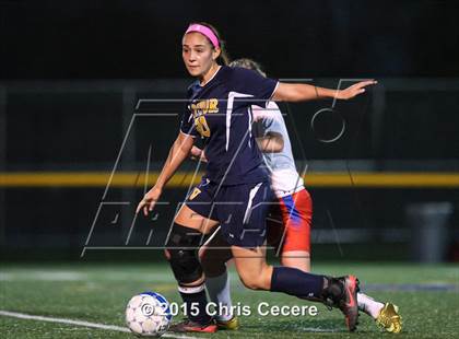 Thumbnail 3 in Victor vs. Fairport (Section 5 Class AA Final) photogallery.