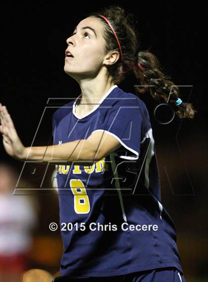 Thumbnail 2 in Victor vs. Fairport (Section 5 Class AA Final) photogallery.