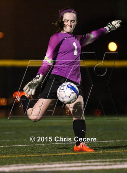 Thumbnail 1 in Victor vs. Fairport (Section 5 Class AA Final) photogallery.