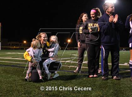 Thumbnail 2 in Victor vs. Fairport (Section 5 Class AA Final) photogallery.