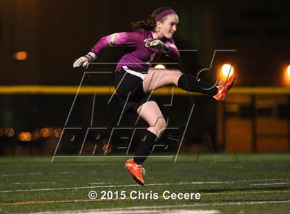 Thumbnail 3 in Victor vs. Fairport (Section 5 Class AA Final) photogallery.