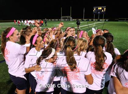 Thumbnail 2 in Victor vs. Fairport (Section 5 Class AA Final) photogallery.