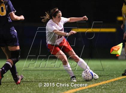 Thumbnail 1 in Victor vs. Fairport (Section 5 Class AA Final) photogallery.