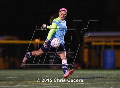 Thumbnail 3 in Victor vs. Fairport (Section 5 Class AA Final) photogallery.