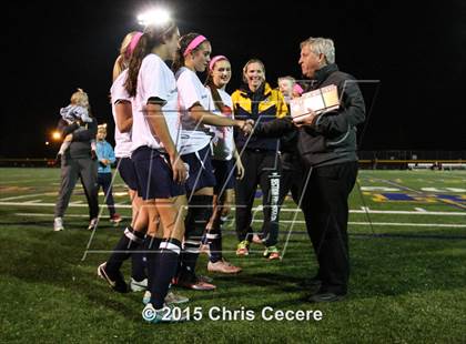 Thumbnail 1 in Victor vs. Fairport (Section 5 Class AA Final) photogallery.