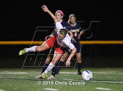 Thumbnail 2 in Victor vs. Fairport (Section 5 Class AA Final) photogallery.