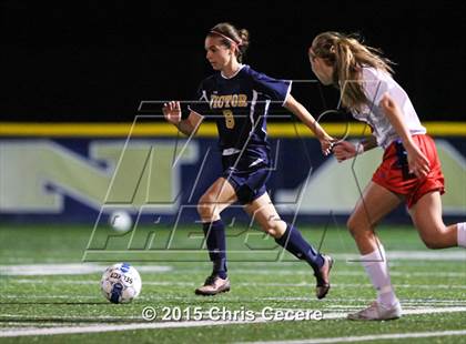Thumbnail 2 in Victor vs. Fairport (Section 5 Class AA Final) photogallery.