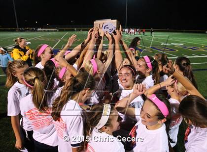 Thumbnail 3 in Victor vs. Fairport (Section 5 Class AA Final) photogallery.