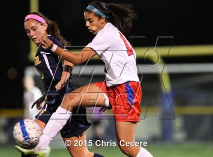 Thumbnail 1 in Victor vs. Fairport (Section 5 Class AA Final) photogallery.