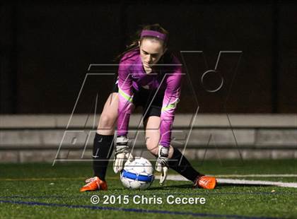 Thumbnail 3 in Victor vs. Fairport (Section 5 Class AA Final) photogallery.