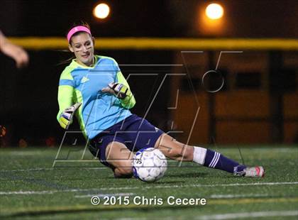 Thumbnail 2 in Victor vs. Fairport (Section 5 Class AA Final) photogallery.