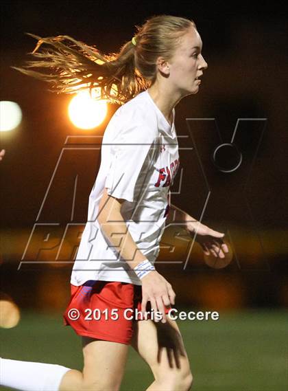Thumbnail 3 in Victor vs. Fairport (Section 5 Class AA Final) photogallery.