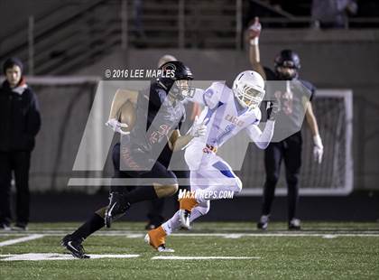 Thumbnail 2 in Camas vs. Graham-Kapowsin (WIAA 4A 2nd Round) photogallery.