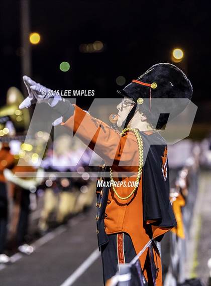 Thumbnail 3 in Camas vs. Graham-Kapowsin (WIAA 4A 2nd Round) photogallery.