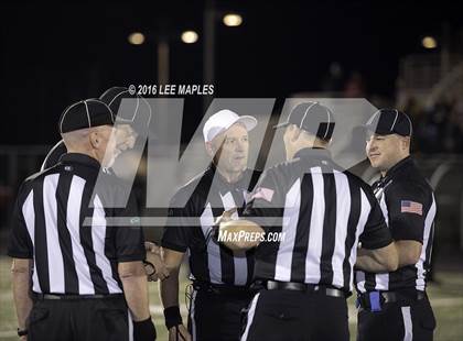 Thumbnail 3 in Camas vs. Graham-Kapowsin (WIAA 4A 2nd Round) photogallery.