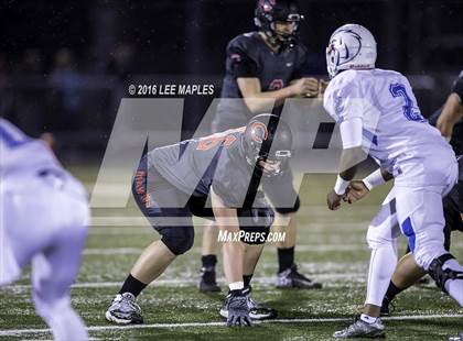 Thumbnail 3 in Camas vs. Graham-Kapowsin (WIAA 4A 2nd Round) photogallery.